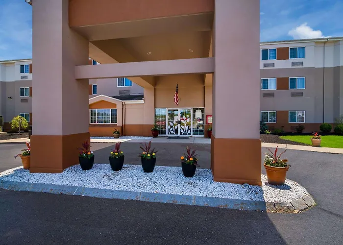Garner Hotel Londonderry - Manchester By Ihg