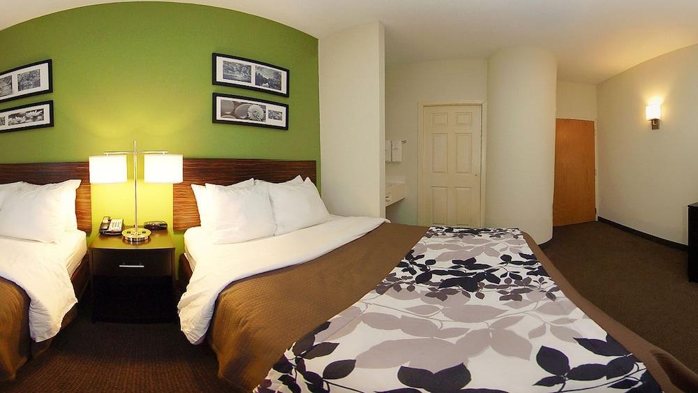 Hotel Garner - Manchester By Ihg Londonderry