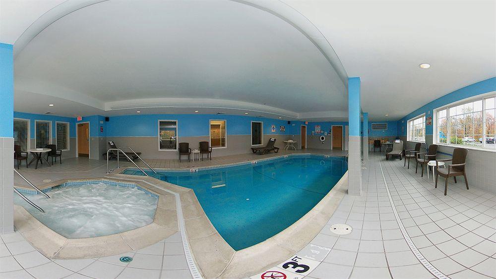 Hotel Garner - Manchester By Ihg Londonderry