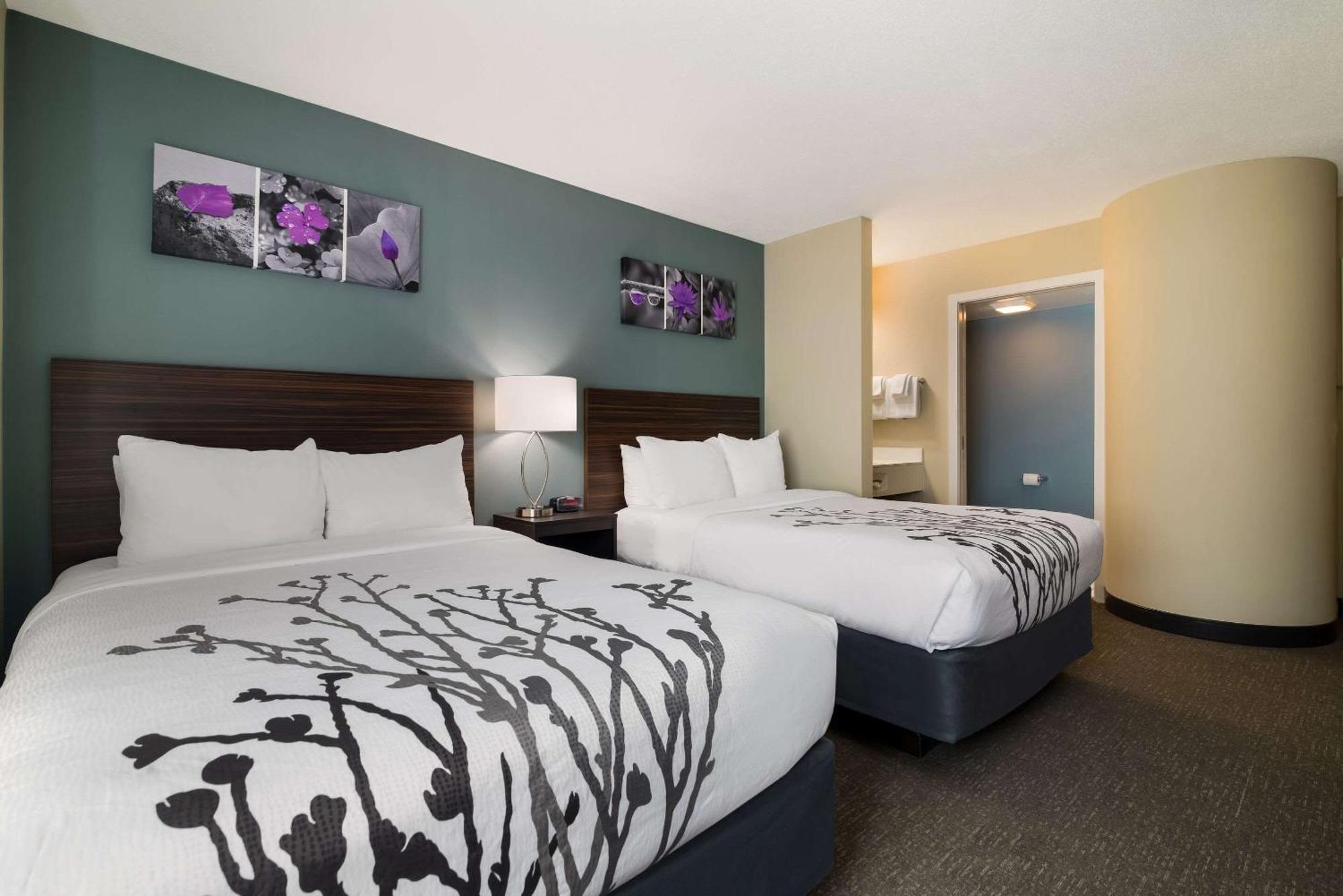 Garner Hotel Londonderry - Manchester By Ihg 3*