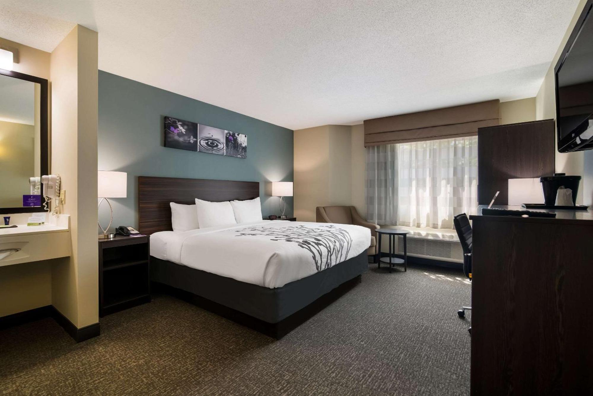 Garner Hotel Londonderry - Manchester By Ihg 3* Londonderry