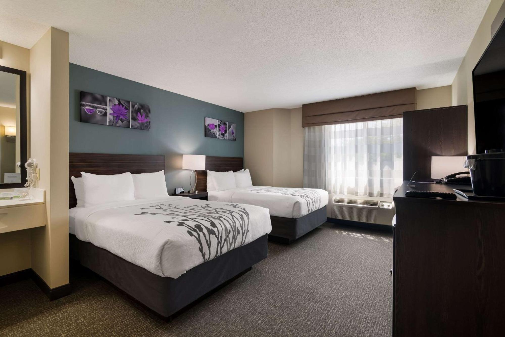 Sleep Hotel Londonderry