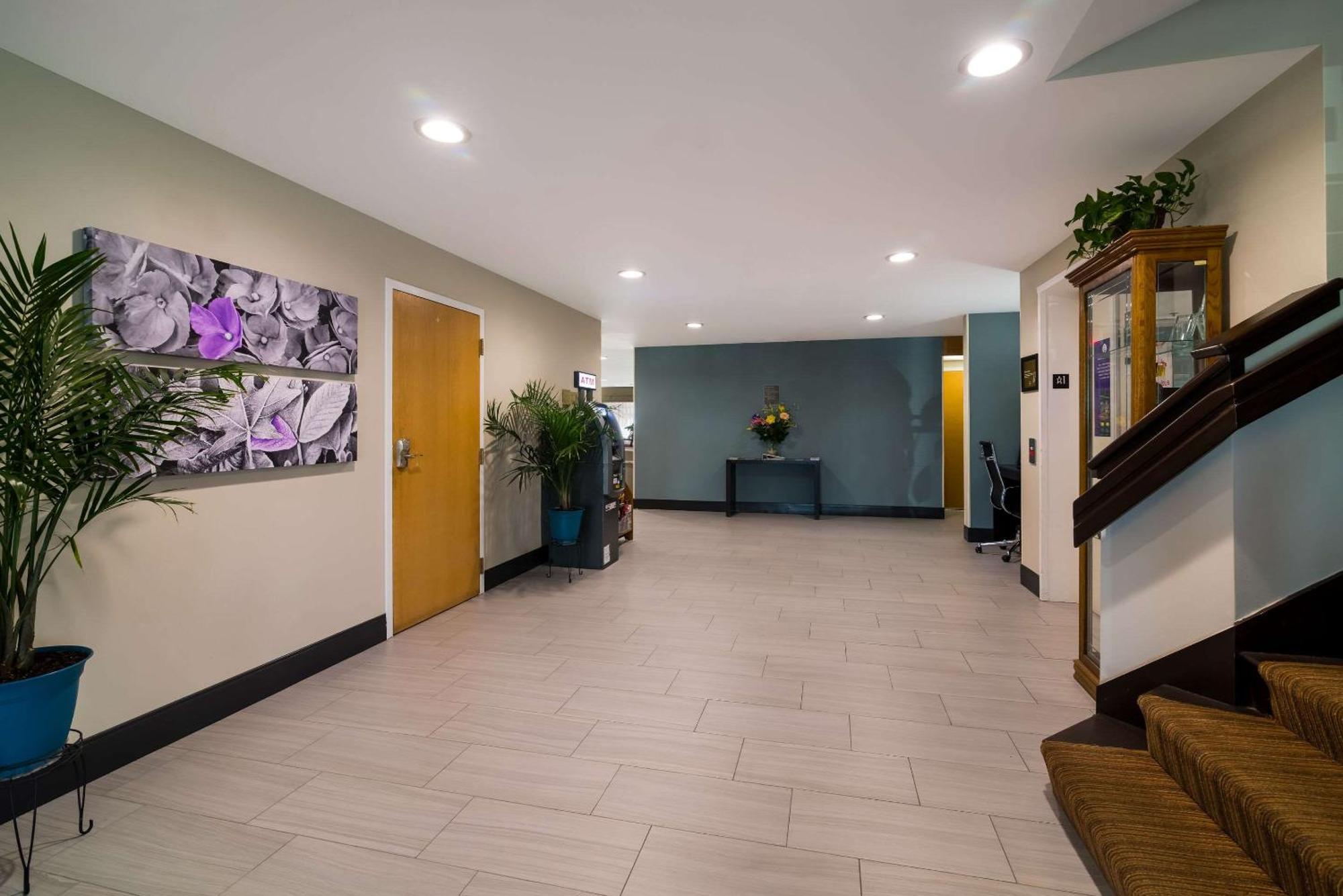 Garner - Manchester By Ihg Londonderry