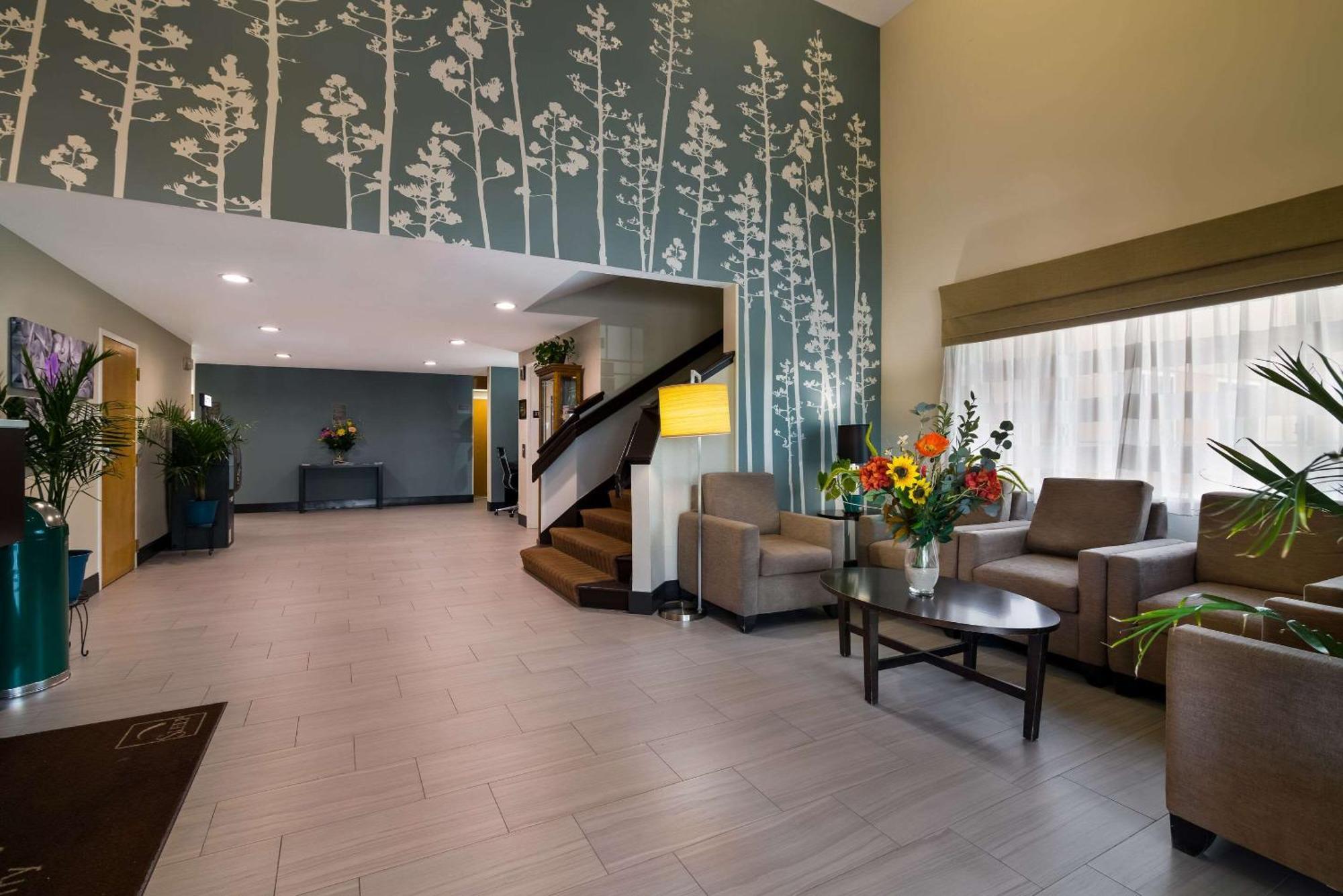 Garner - Manchester By Ihg
