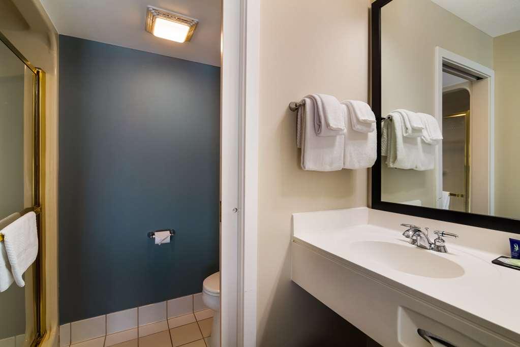 Hotel Garner - Manchester By Ihg Londonderry