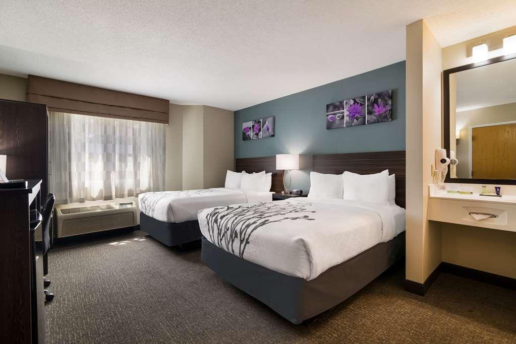 Sleep Manchester Airport Inn