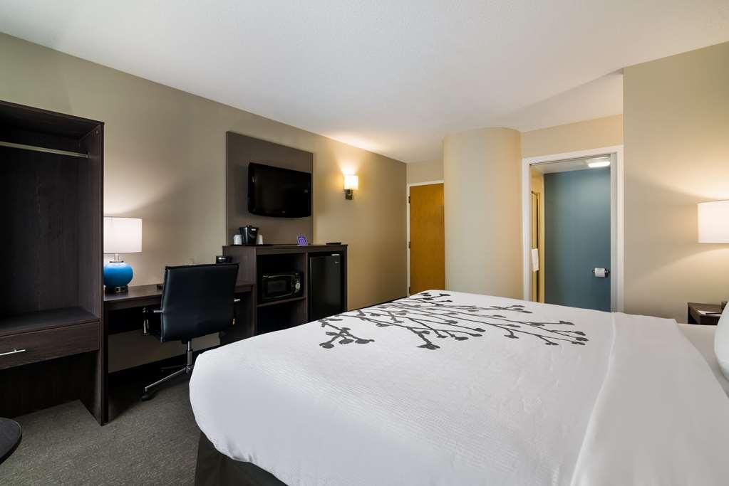 Hotel Garner - Manchester By Ihg Londonderry