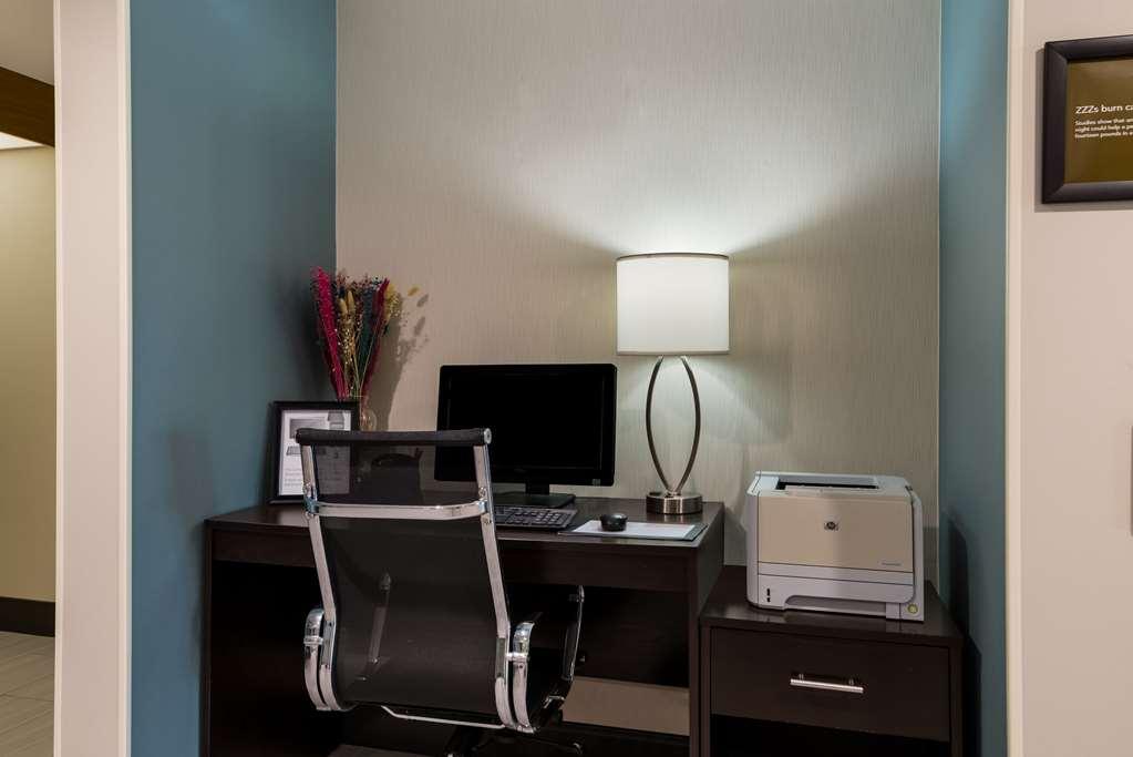 Garner - Manchester By Ihg Hotel Londonderry