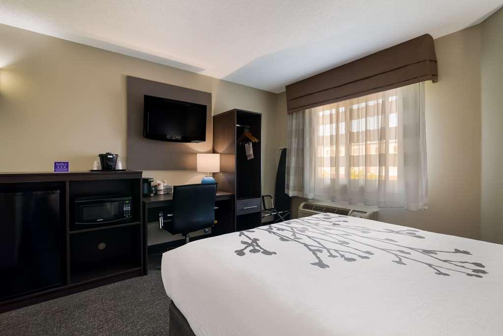 Hotel Garner - Manchester By Ihg Londonderry