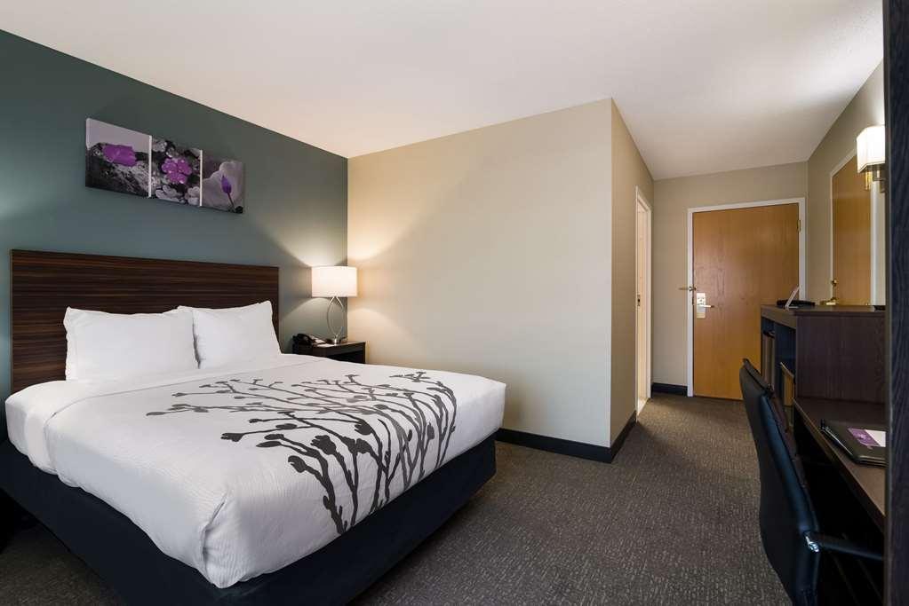 Sleep Hotel