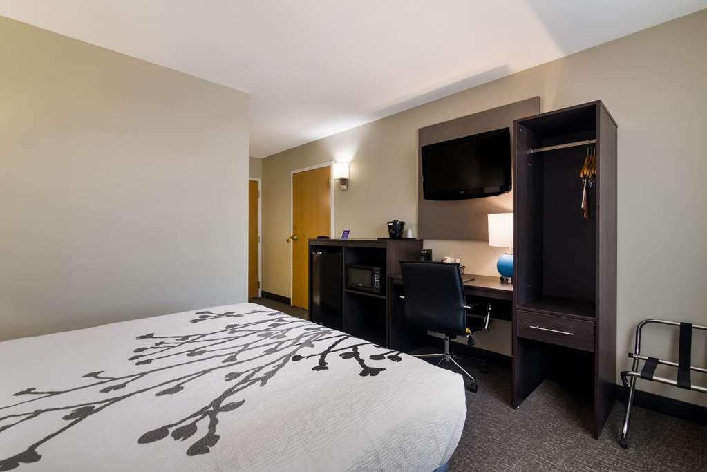 Hotel Garner - Manchester By Ihg