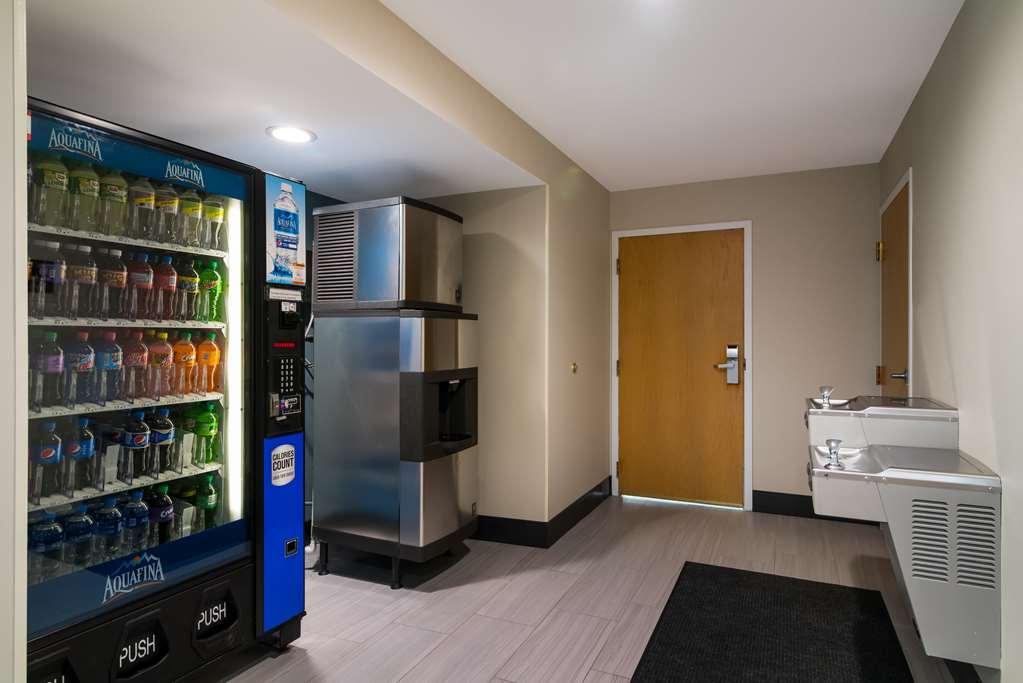 Garner - Manchester By Ihg Hotel Londonderry