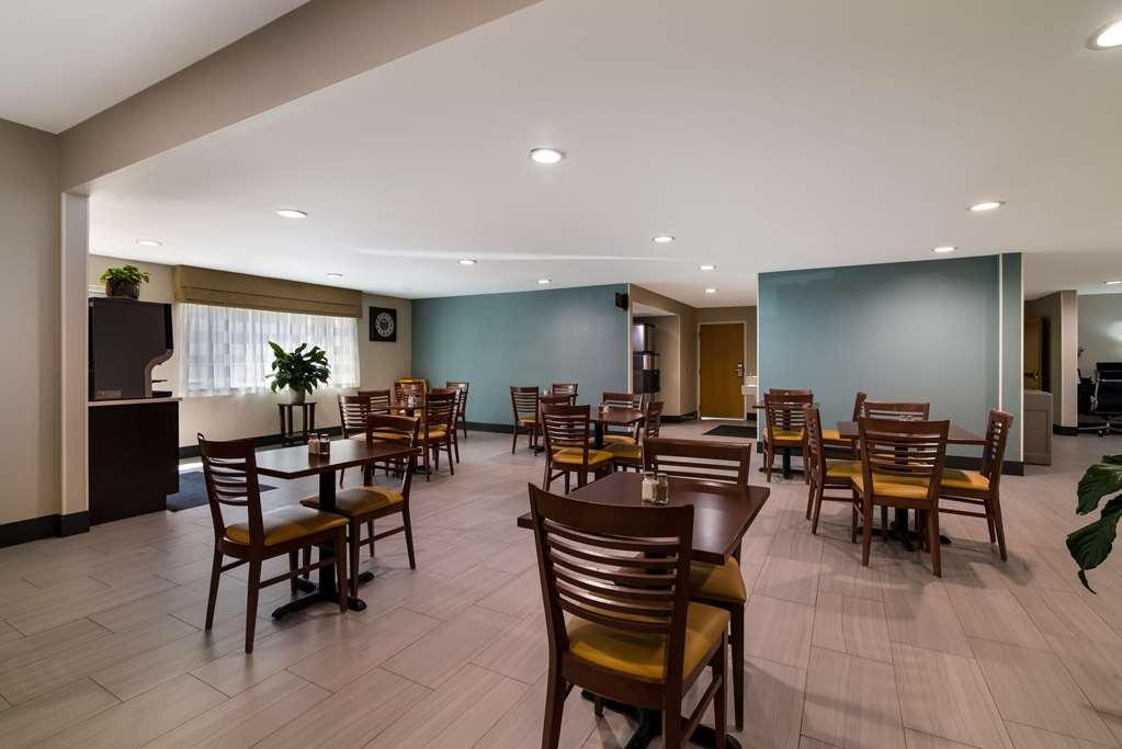 Hotel Garner - Manchester By Ihg Londonderry