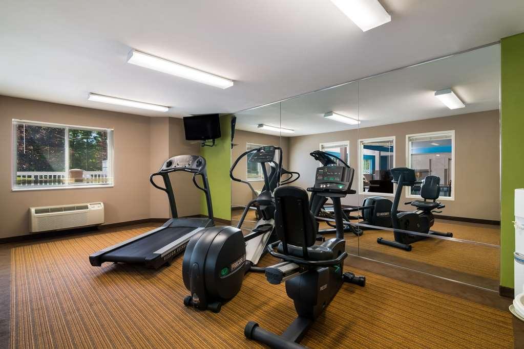 Garner - Manchester By Ihg Londonderry