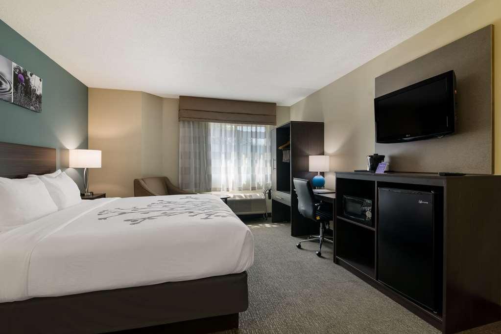 Garner - Manchester By Ihg 3* Londonderry