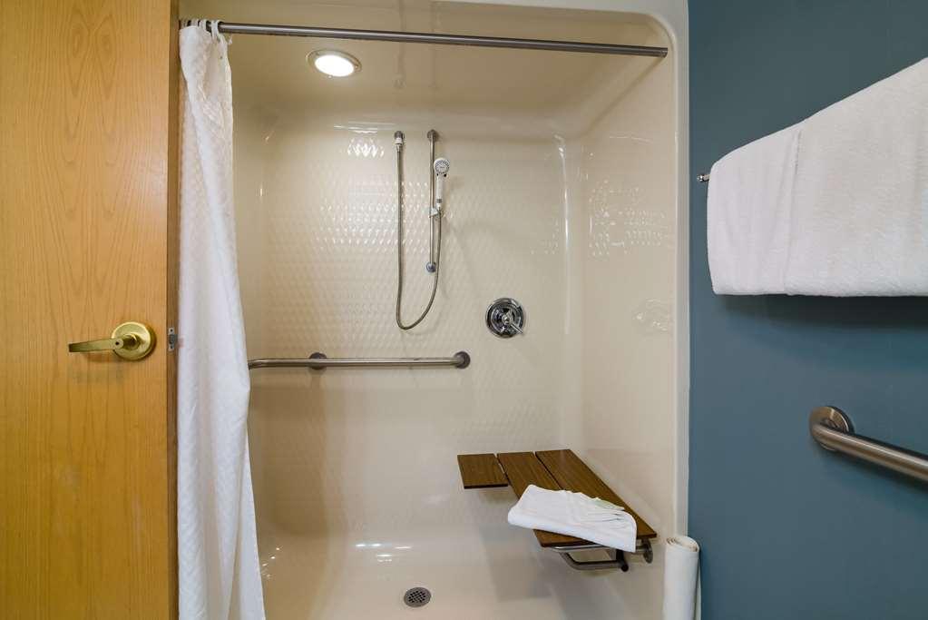 Garner - Manchester By Ihg Hotel