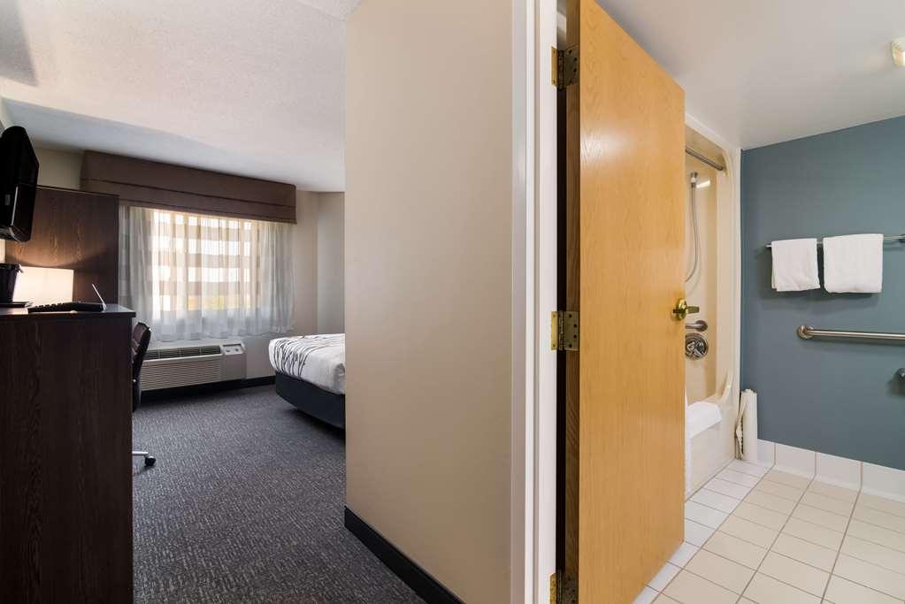 Garner - Manchester By Ihg Londonderry