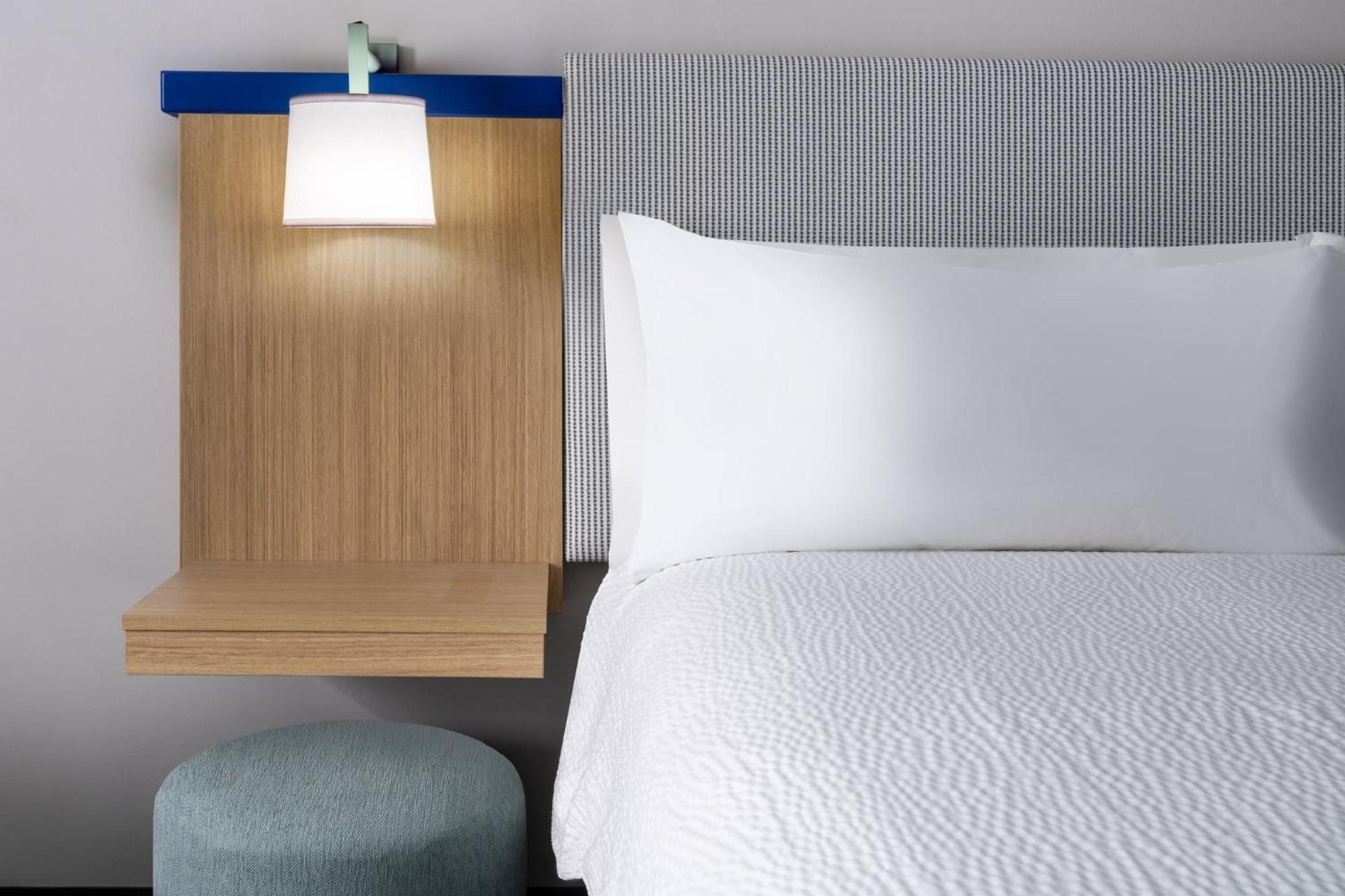Sleep Hotel