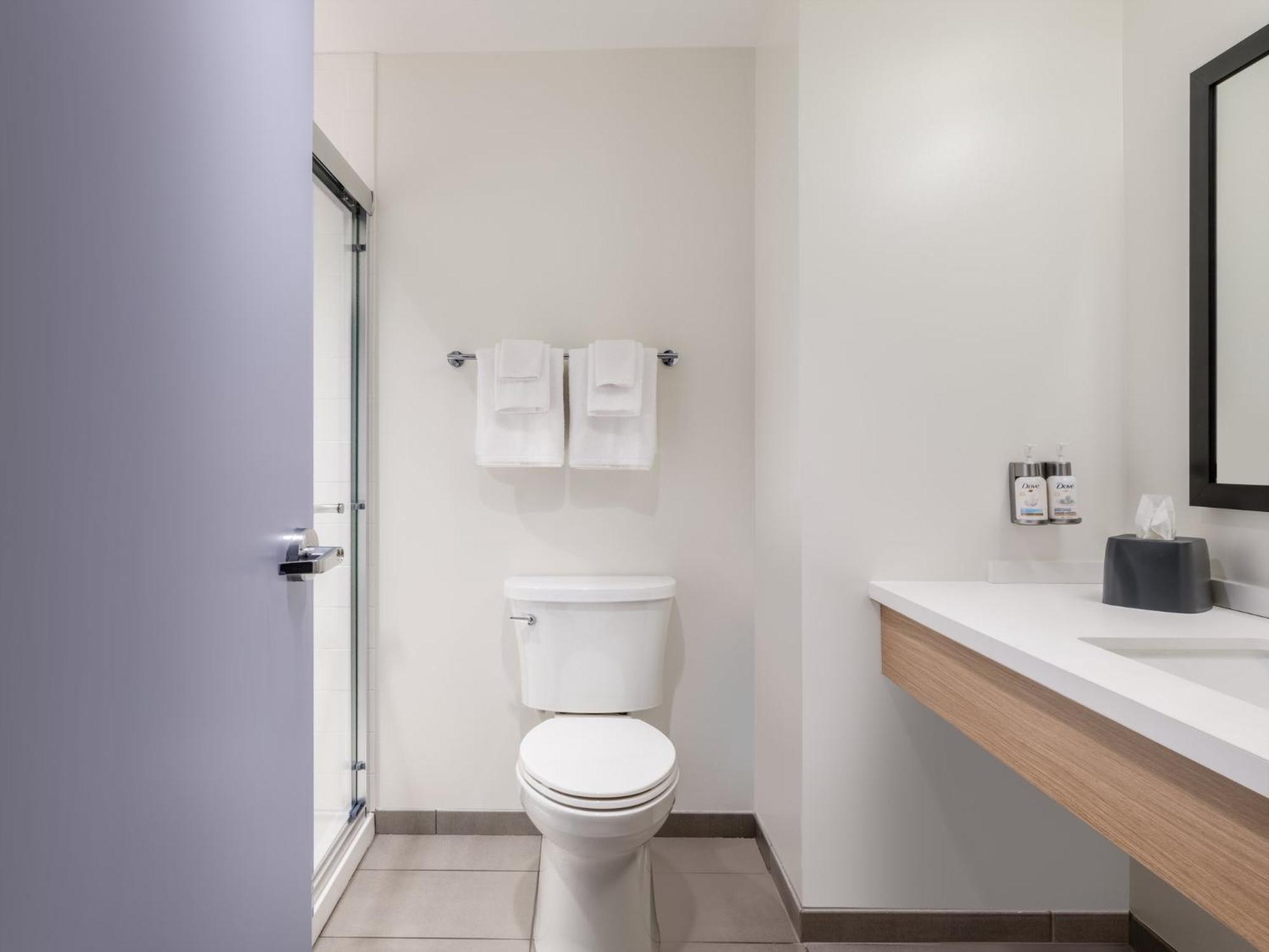 Sleep 3* Londonderry