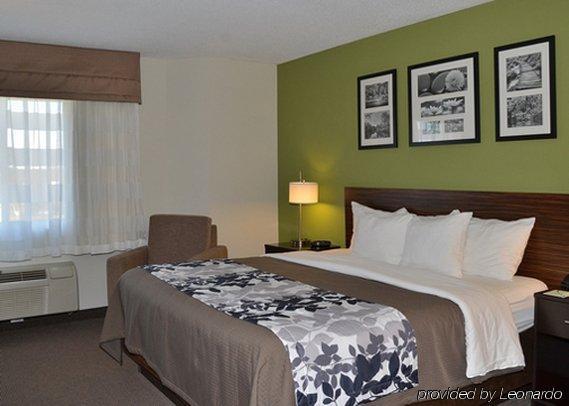 Garner - Manchester By Ihg 3* Londonderry