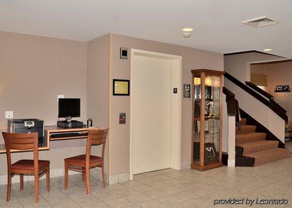 Garner - Manchester By Ihg Hotel Londonderry