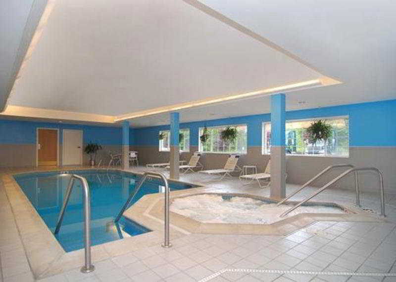 Sleep 3* Londonderry