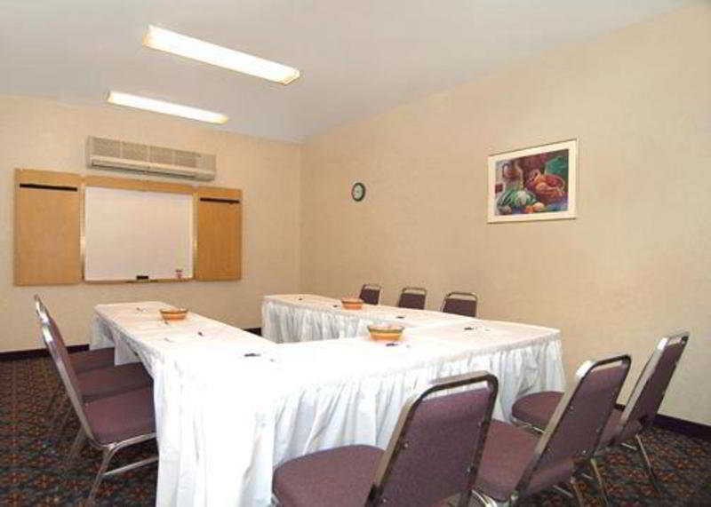 Garner - Manchester By Ihg Hotel Londonderry