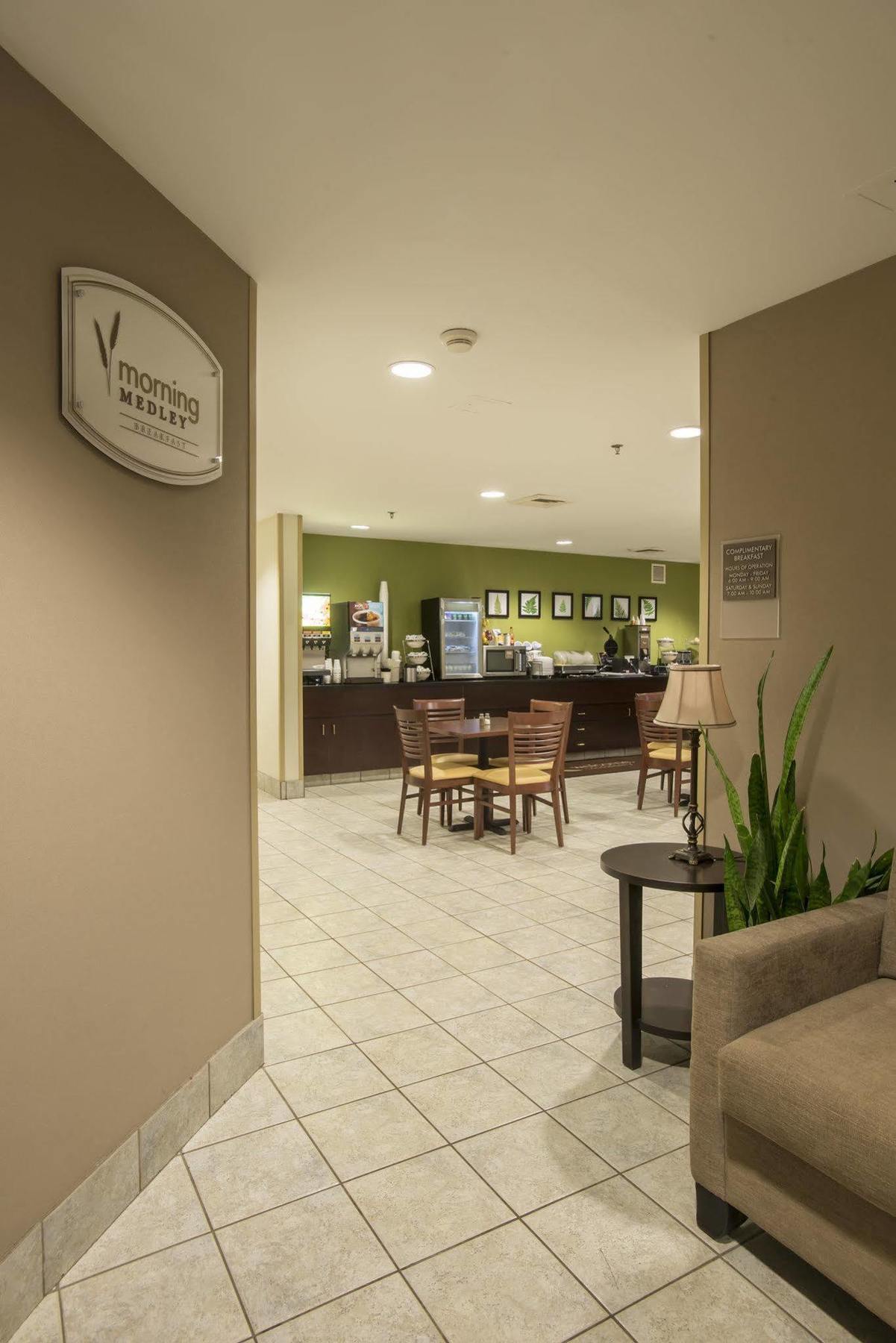 Garner - Manchester By Ihg 3* Londonderry