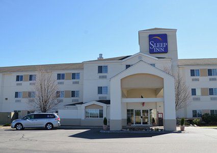 Sleep Hotel 3*
