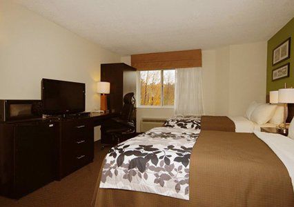 Garner - Manchester By Ihg Londonderry