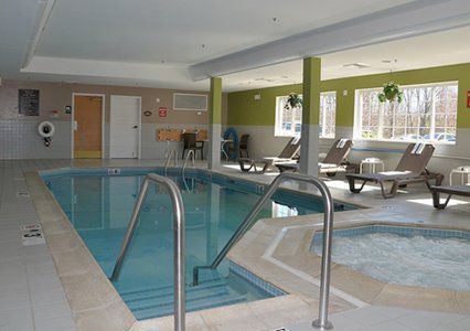 Hotel Garner - Manchester By Ihg 3*