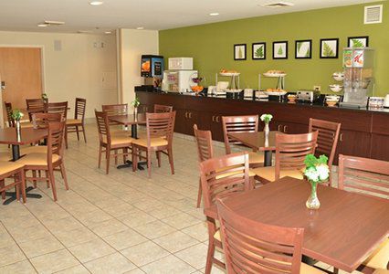 Garner - Manchester By Ihg Hotel Londonderry