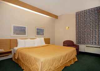Garner - Manchester By Ihg 3*