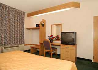 Garner - Manchester By Ihg 3* Londonderry